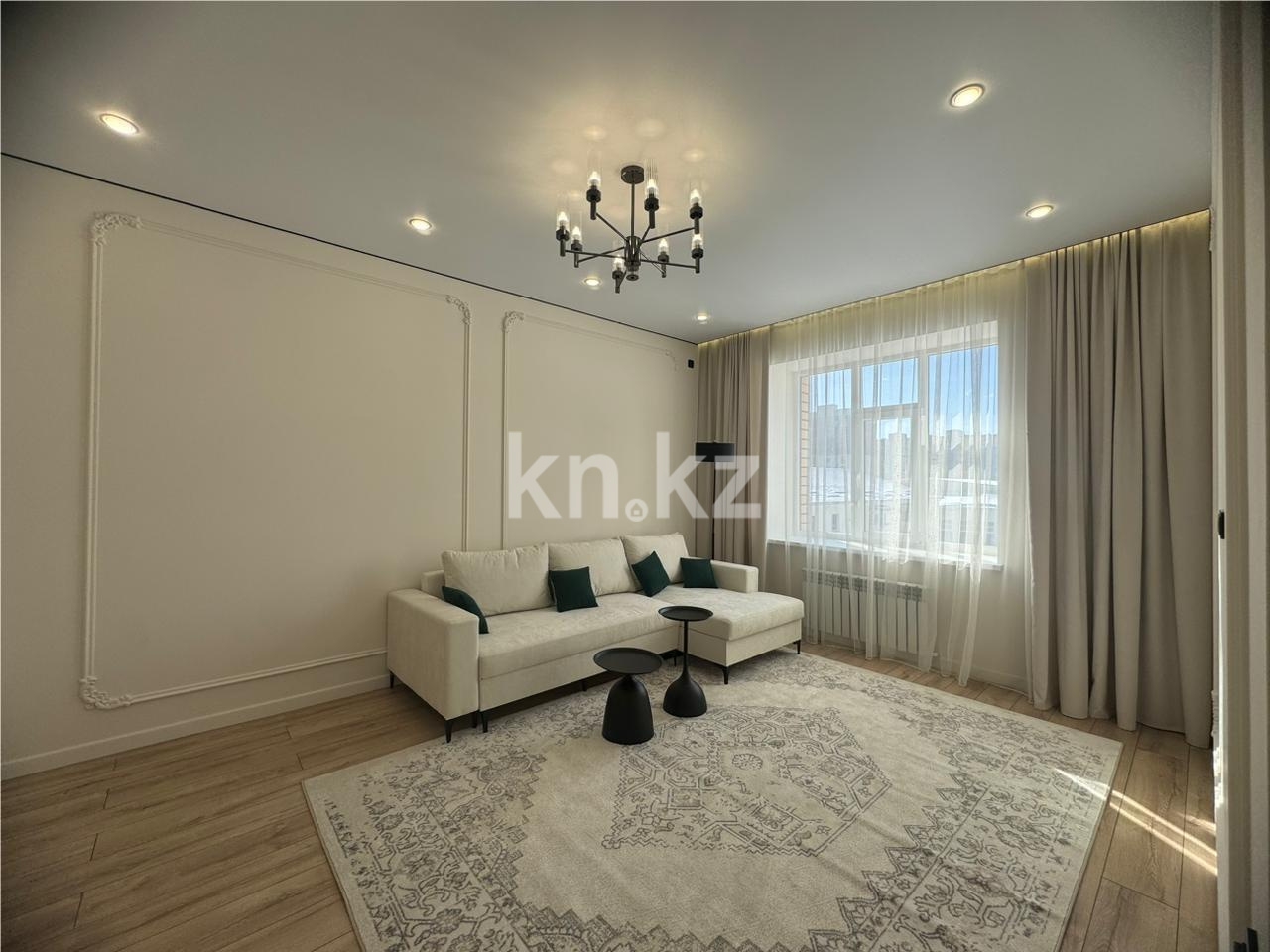 Продажа 2-комнатной квартиры, 59 м² - Продажа двухкомнатных квартир от собственников в Караганде - страница 15 фото 2 из 8