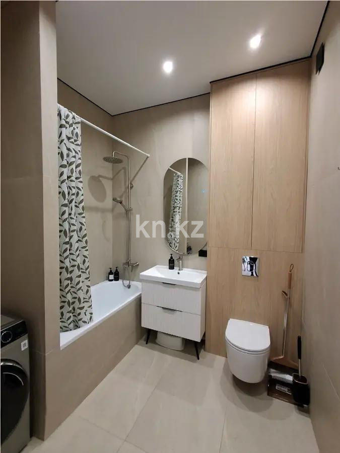 Продажа 2-комнатной квартиры, 61 м² в Алматы - фото 2