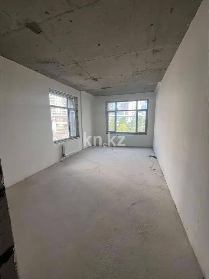 Продажа 3-комнатной квартиры, 100 м², ул. Калдаякова, дом  8 - Продажа  трехкомнатных квартир в новостройках Астаны фото 1 из 3