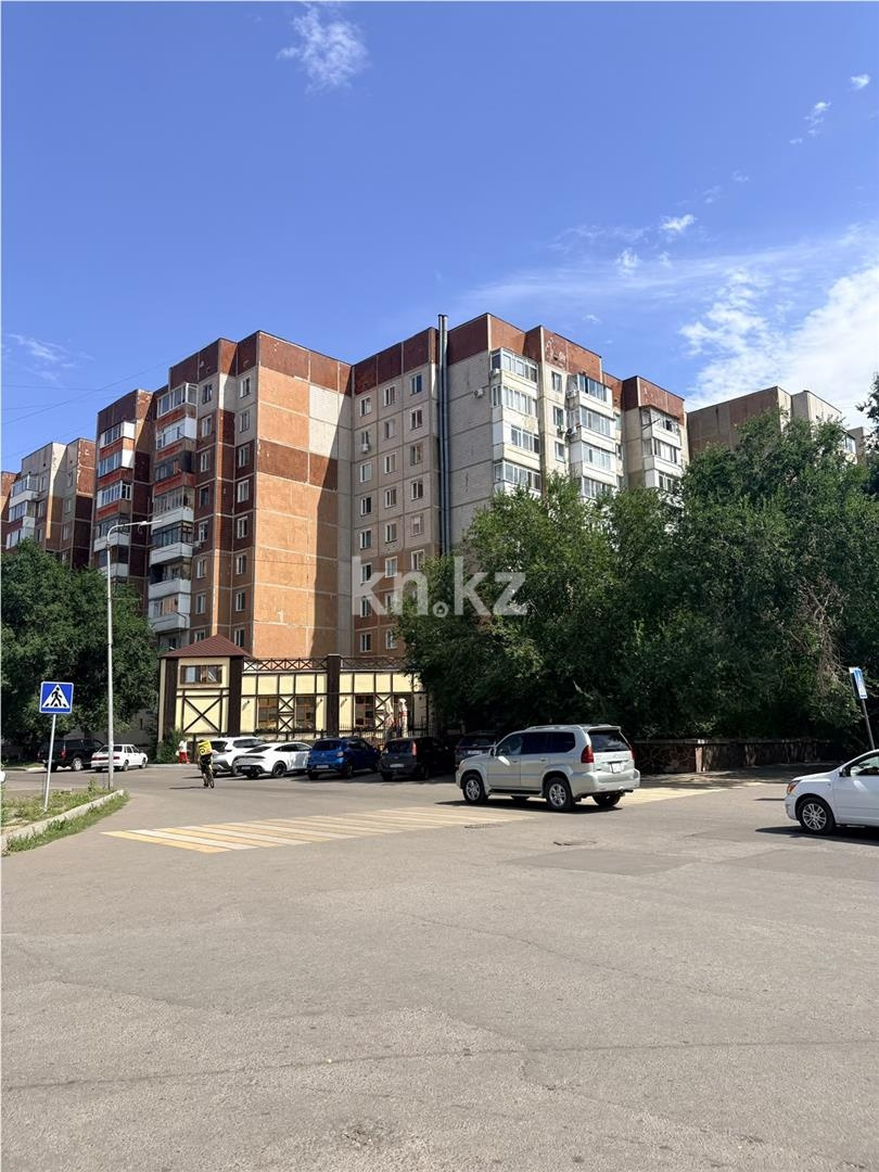 Продажа 3-комнатной квартиры, 64 м² - Продажа недвижимости в Караганде - страница 3 фото 22 из 25