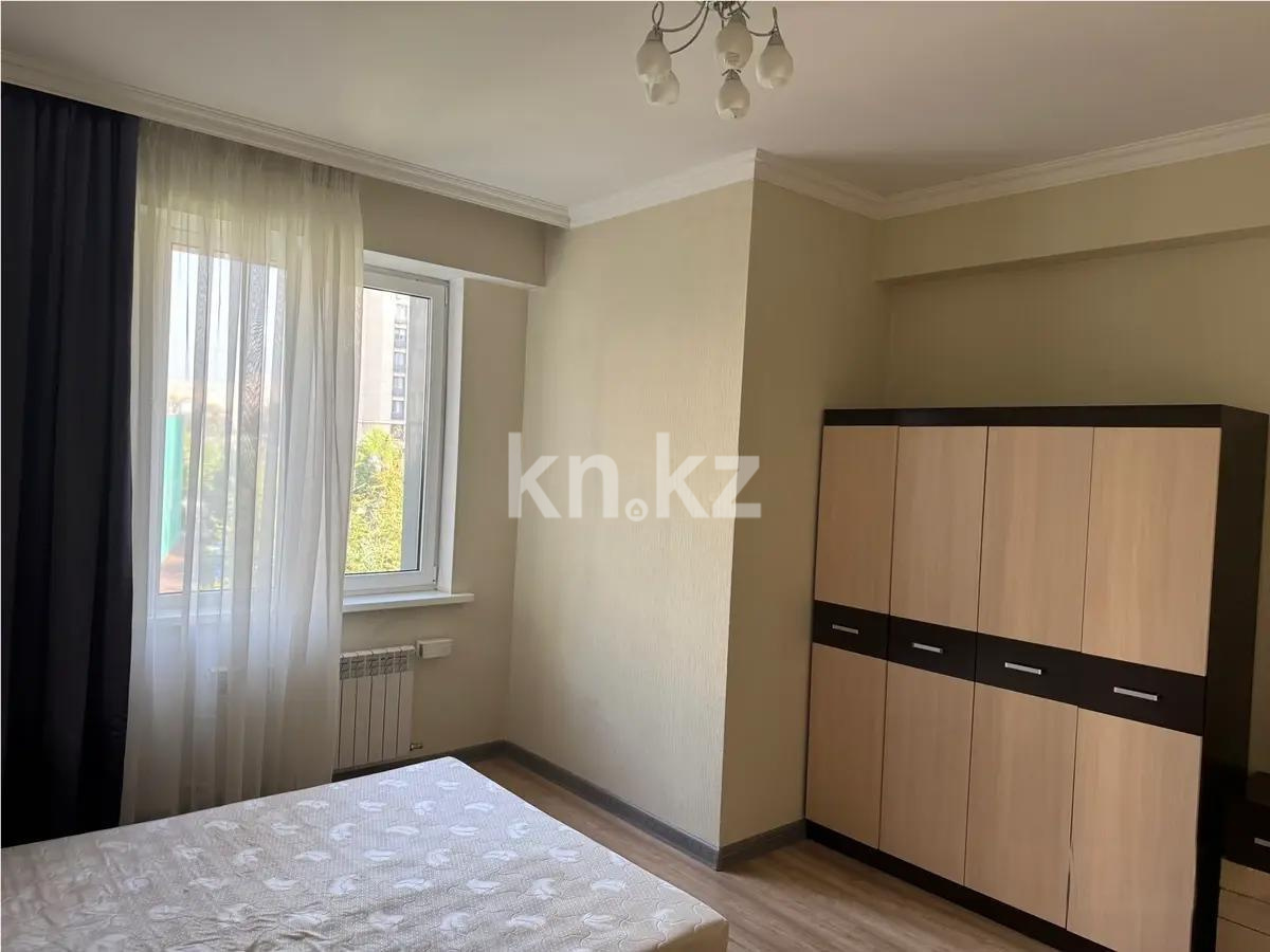 Продажа 2-комнатной квартиры, 70 м², пр. Гагарина, дом  287 - Продажа  двухкомнатных квартир в новостройках Алматы фото 2 из 5