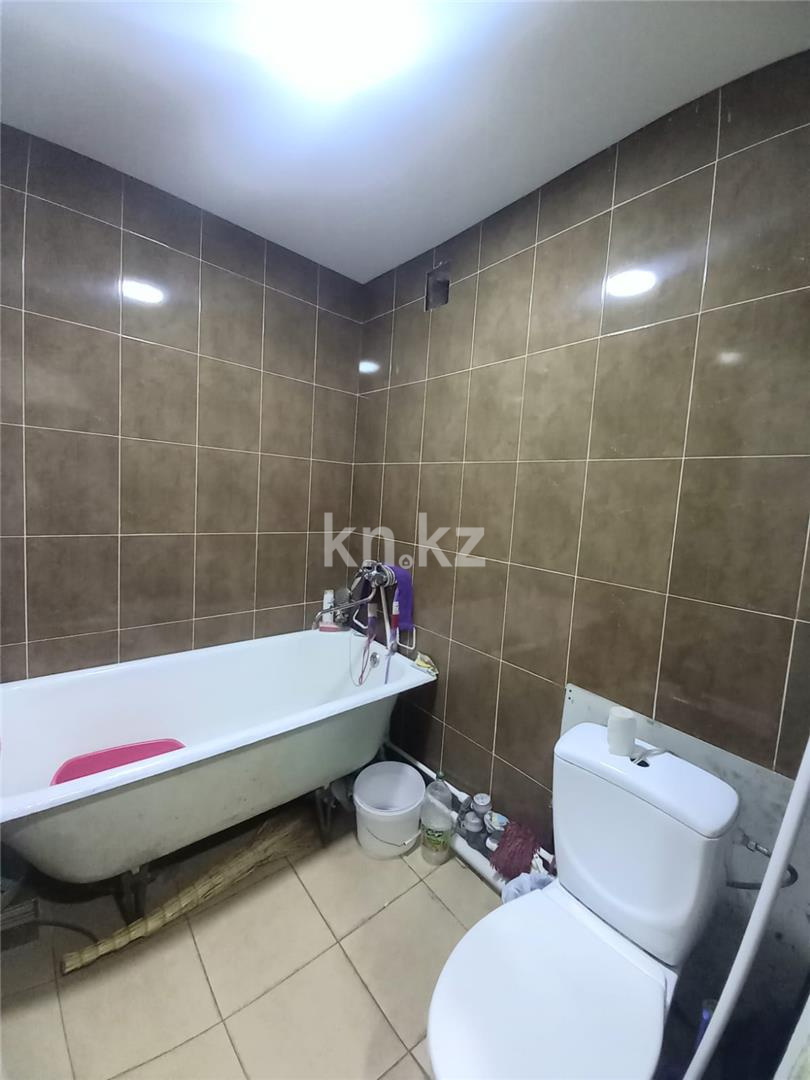Продажа 1-комнатной квартиры, 32 м², ул. Чернышевского в Темиртау - фото 4