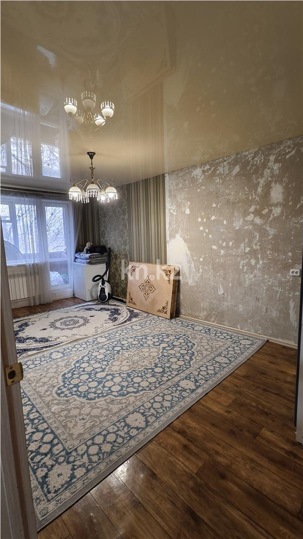 Продажа 2-комнатной квартиры, 44 м², пр. Металлургов - Продажа квартир в Актау фото 1 из 8