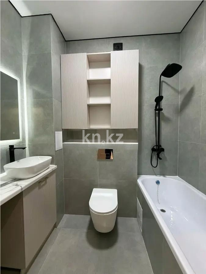 Продажа 1-комнатной квартиры, 35 м² в Астане - фото 2