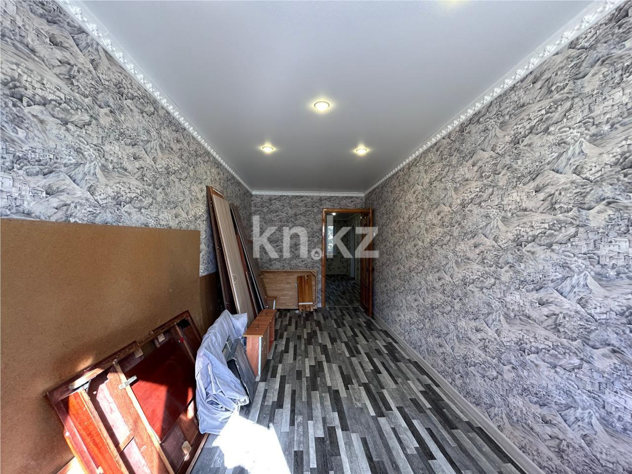 Продажа 2-комнатной квартиры, 45 м² в Темиртау - фото 4