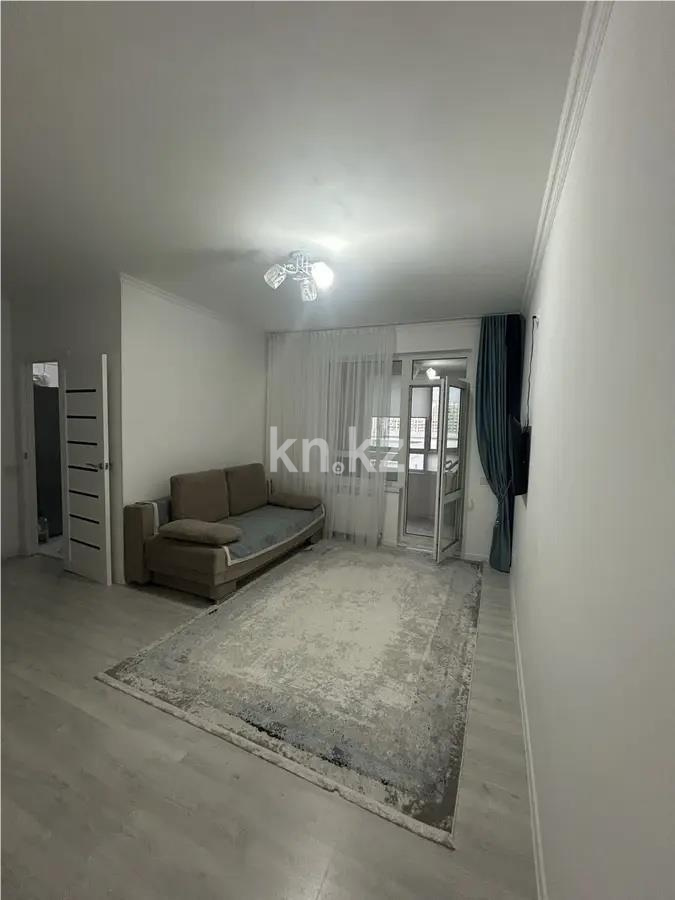 Продажа 1-комнатной квартиры, 33 м² - Продажа квартир в новостройках Астаны без посредников - страница 4 фото 1 из 3