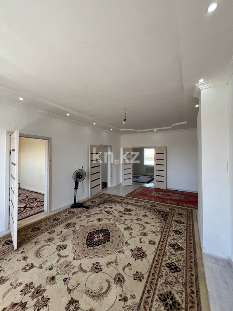 Продажа 5-комнатного дома, 165 м² - Недвижимость в Шымкенте фото 10 из 15