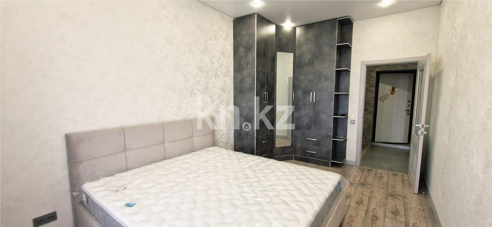 Продажа 2-комнатной квартиры, 64 м² в Караганде - фото 4