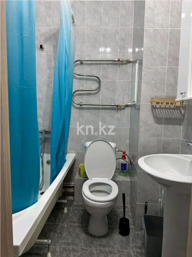 Продажа 1-комнатной квартиры, 38 м² - Продажа квартир в Астане фото 3 из 3