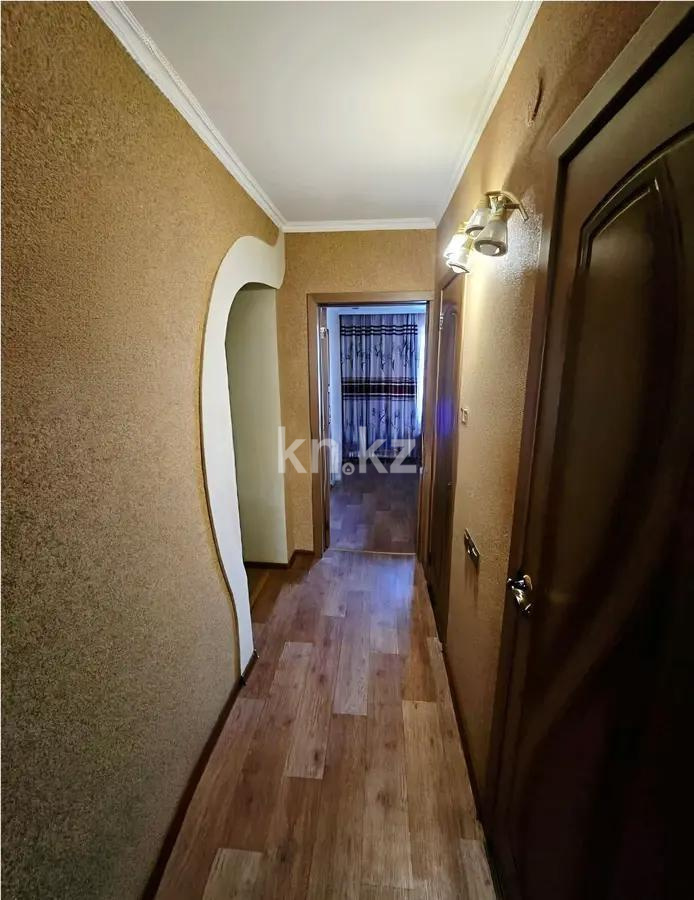 Продажа 3-комнатной квартиры, 65 м² - Продажа квартир в Караганде - страница 4 фото 7 из 7