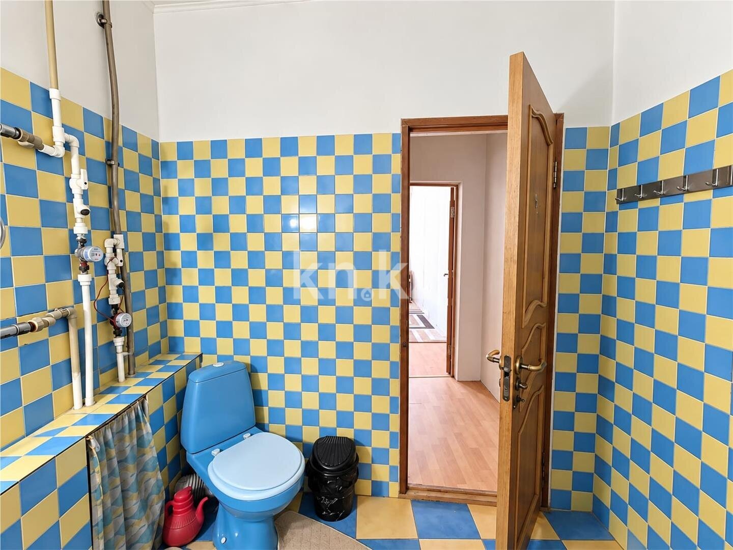 Продажа 2-комнатной квартиры, 51 м² в Темиртау - фото 8