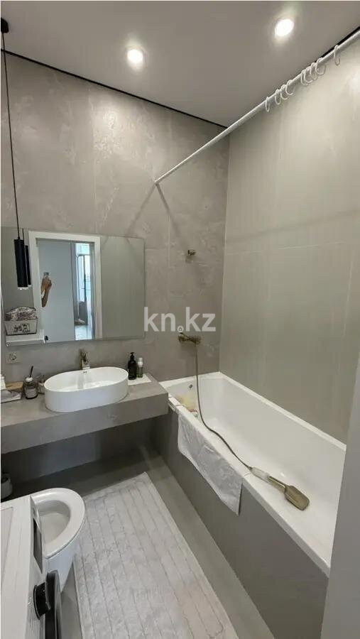 Продажа 2-комнатной квартиры, 52 м² в Астане - фото 4