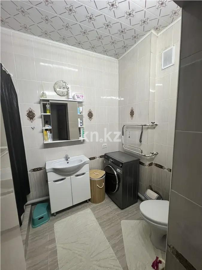 Продажа 1-комнатной квартиры, 51 м² в Алматы - фото 3