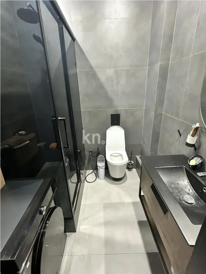 Продажа 3-комнатной квартиры, 95 м², пр. Туран, дом  52/7 - Продажа квартир в Казахстане фото 6 из 6