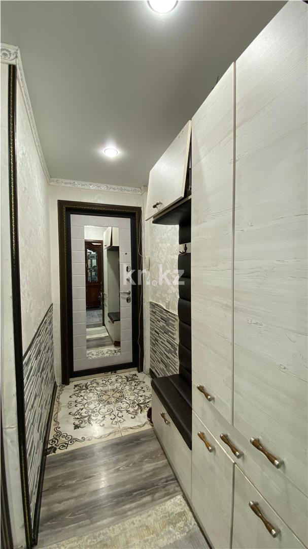 Продажа 2-комнатной квартиры, 44 м², мкр-н 11а в Караганде - фото 6