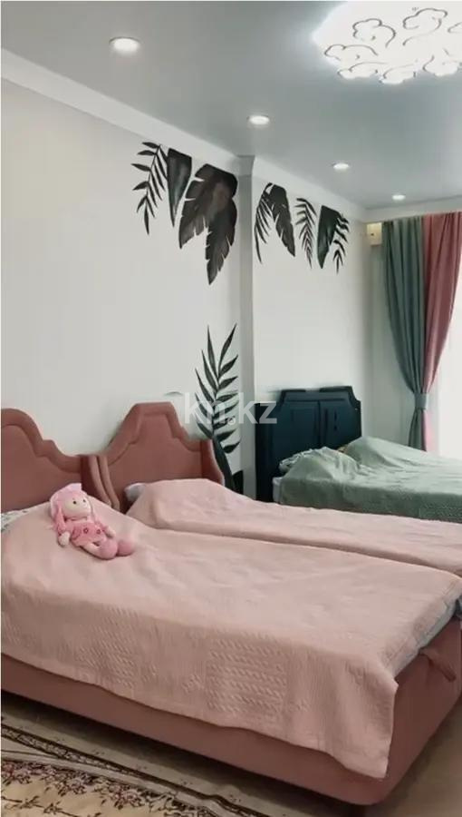 Продажа 4-комнатной квартиры, 148 м² - Продажа четырехкомнатных квартир от собственников в Алматы фото 2 из 7