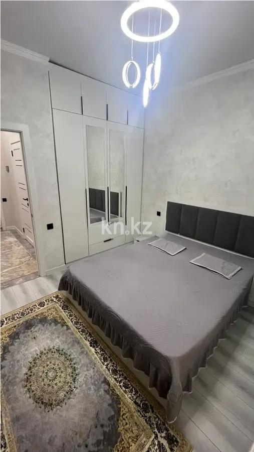 Продажа 1-комнатной квартиры, 38 м² - Продажа однокомнатных квартир в Казахстане - страница 9 фото 2 из 3