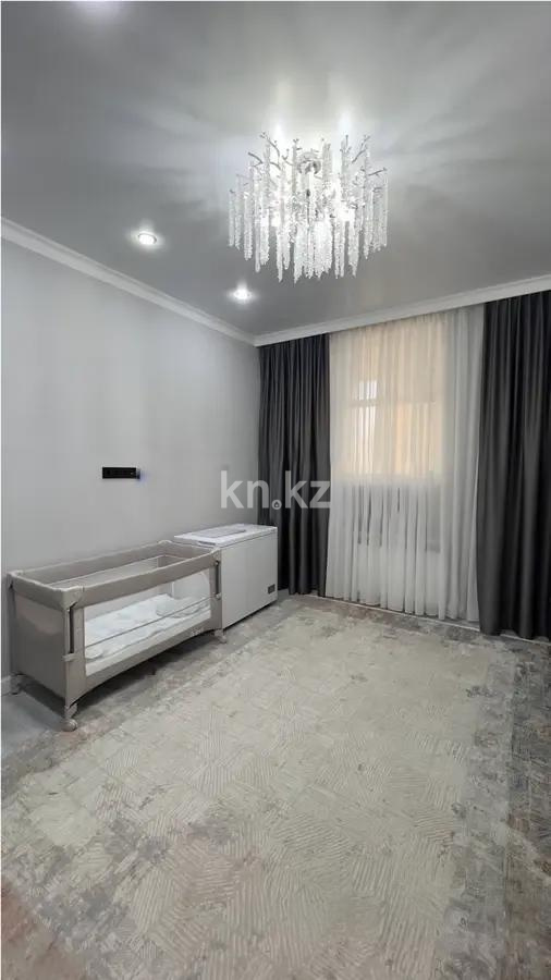 Продажа 3-комнатной квартиры, 73 м² - Продажа квартир в Астане - страница 3 фото 5 из 9