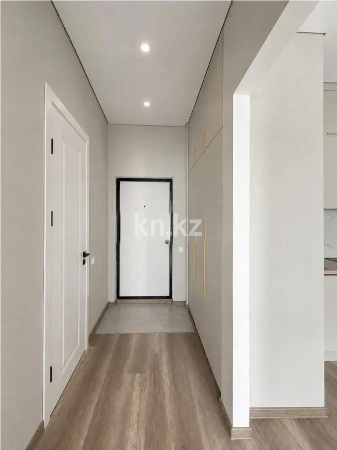 Продажа 2-комнатной квартиры, 45 м² в Астане - фото 4