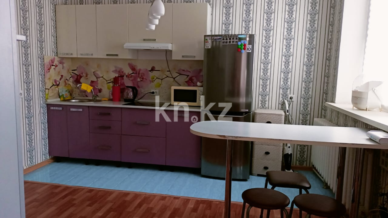 Продажа 1-комнатной квартиры, 32 м², ул. Иманова, дом  42 - ул. Жубанова в Астане