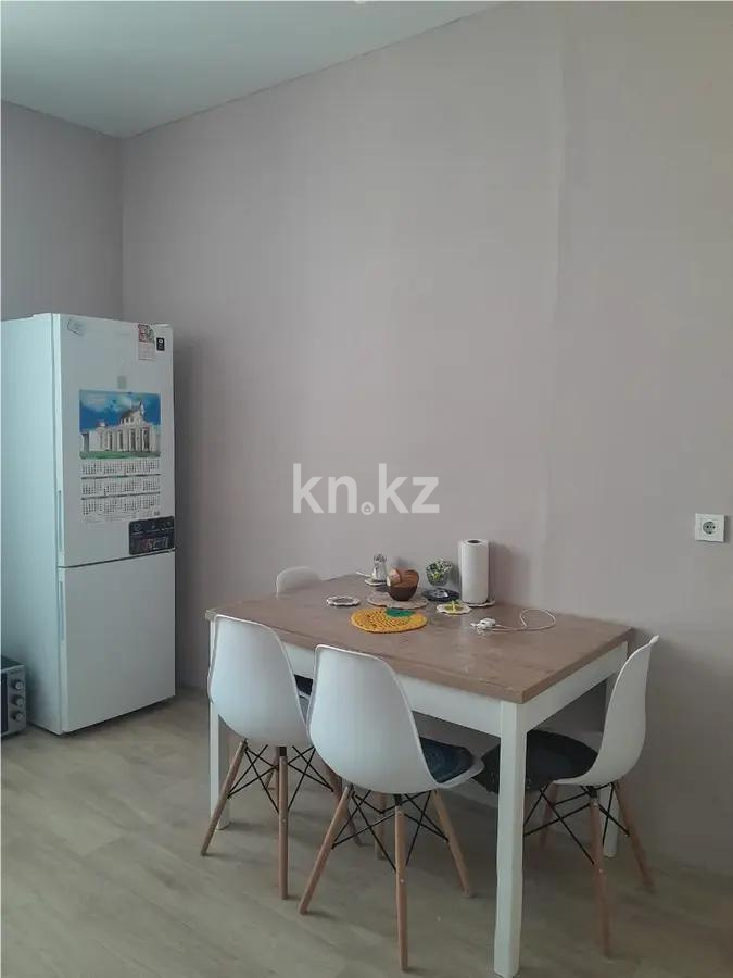 Продажа 1-комнатной квартиры, 35 м², ул. Е-876, дом  4 в Астане - фото 2