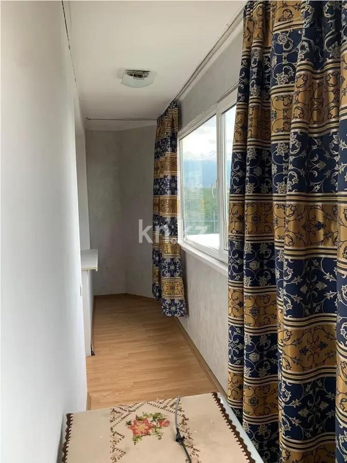 Продажа 1-комнатной квартиры, 42.8 м² в Алматы - фото 2
