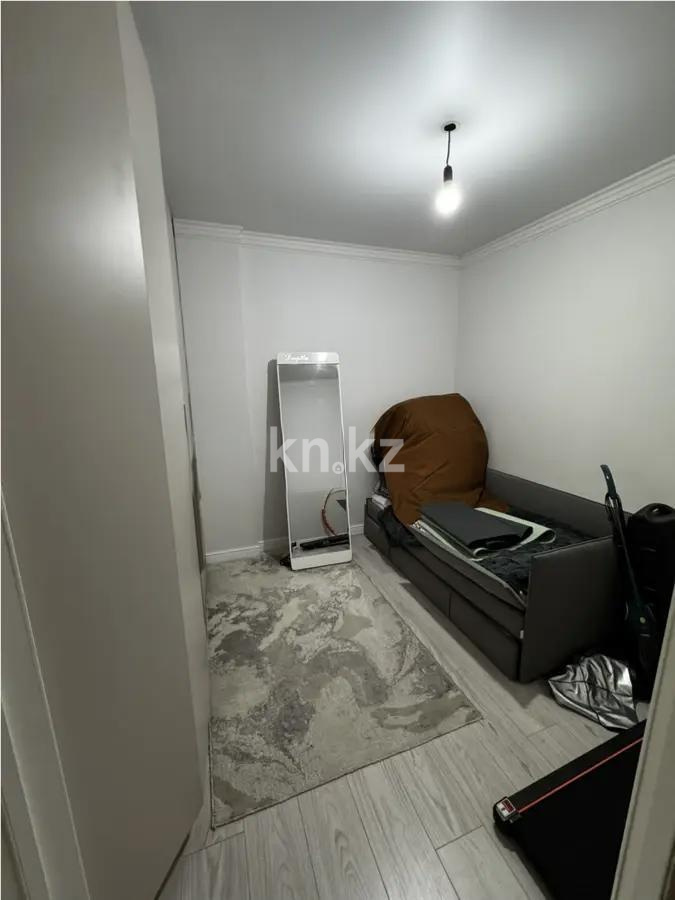 Продажа 3-комнатной квартиры, 87 м², ул. Бокейханова, дом  510б - Продажа квартир в Казахстане фото 4 из 5