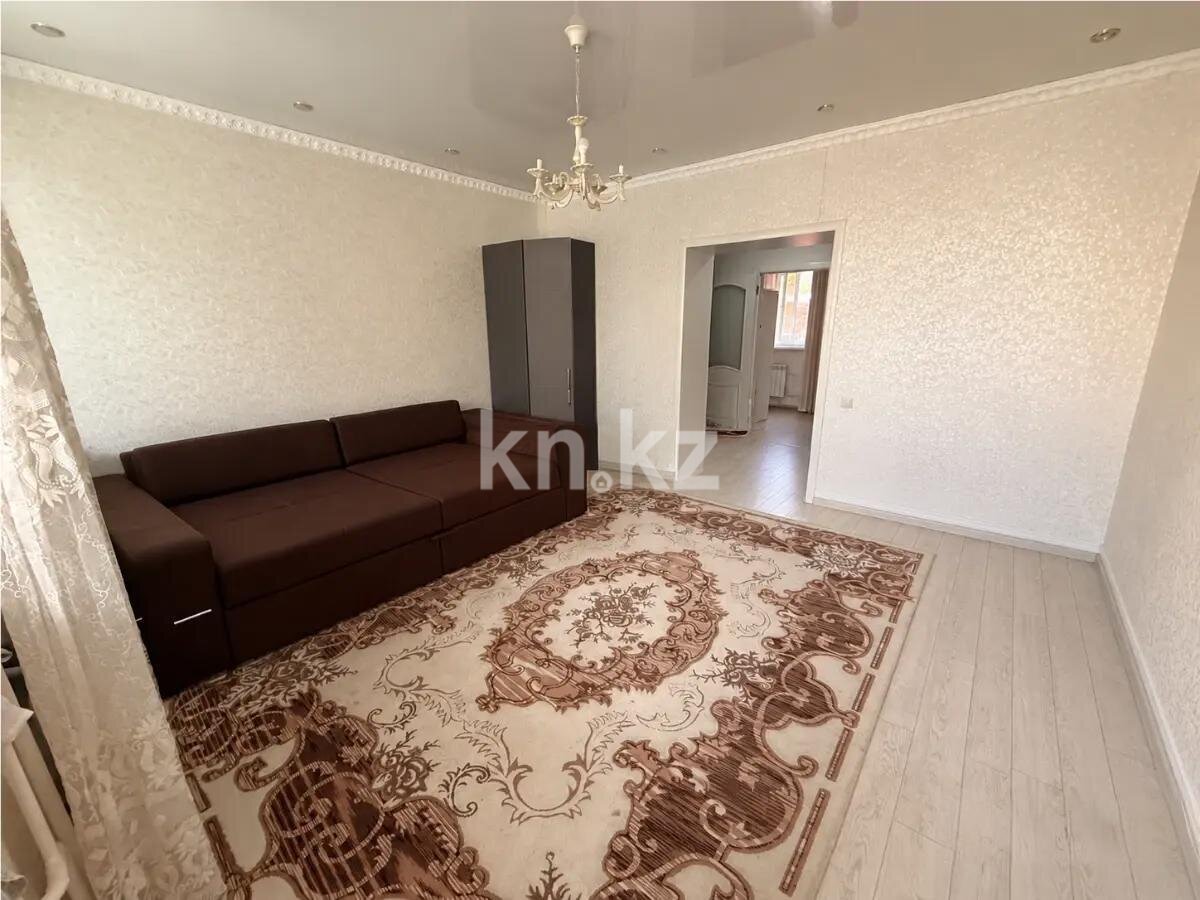 Продажа 1-комнатной квартиры, 44 м² в Астане