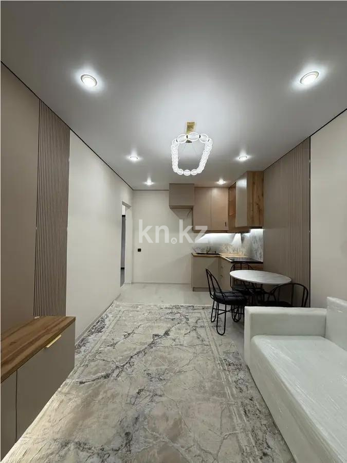 Продажа 2-комнатной квартиры, 35 м² - Продажа квартир в Алматы - страница 5 фото 3 из 5