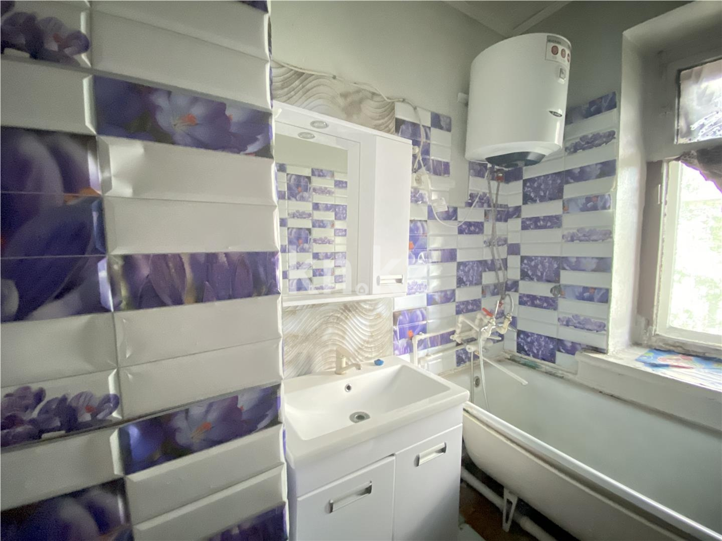 Продажа 2-комнатной квартиры, 47 м² в Караганде - фото 9