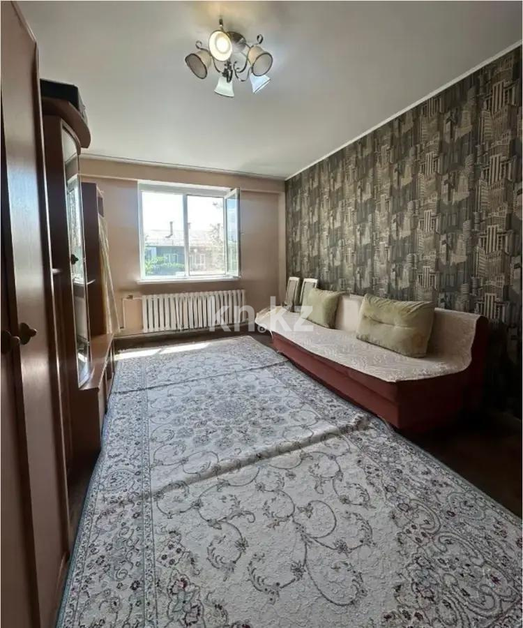 Продажа 2-комнатной квартиры, 57.9 м², мкр-н Кулагер, дом  78 - Продажа  двухкомнатных квартир в новостройках Алматы фото 1 из 4