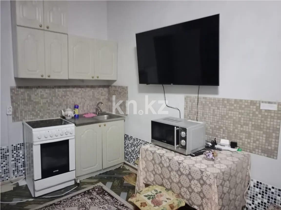 Продажа 1-комнатной квартиры, 19 м², мкр-н Жулдыз-2, дом  46 в Алматы - фото 2