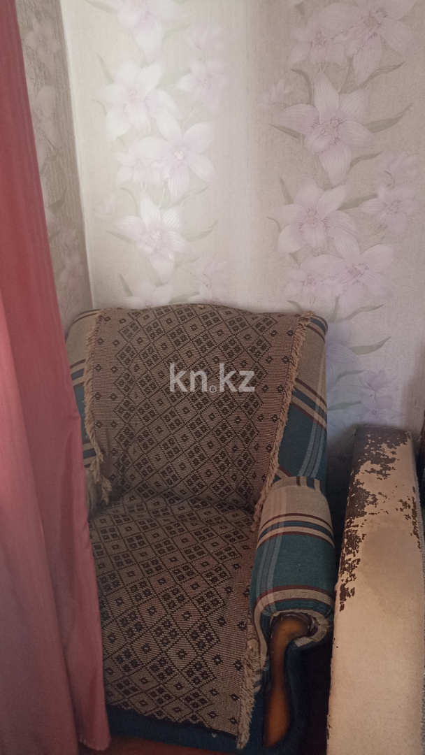 Аренда 2-комнатной квартиры, 42.4 м², Суюнбая - Аренда квартир помесячно в Алматы с фото фото 33 из 35