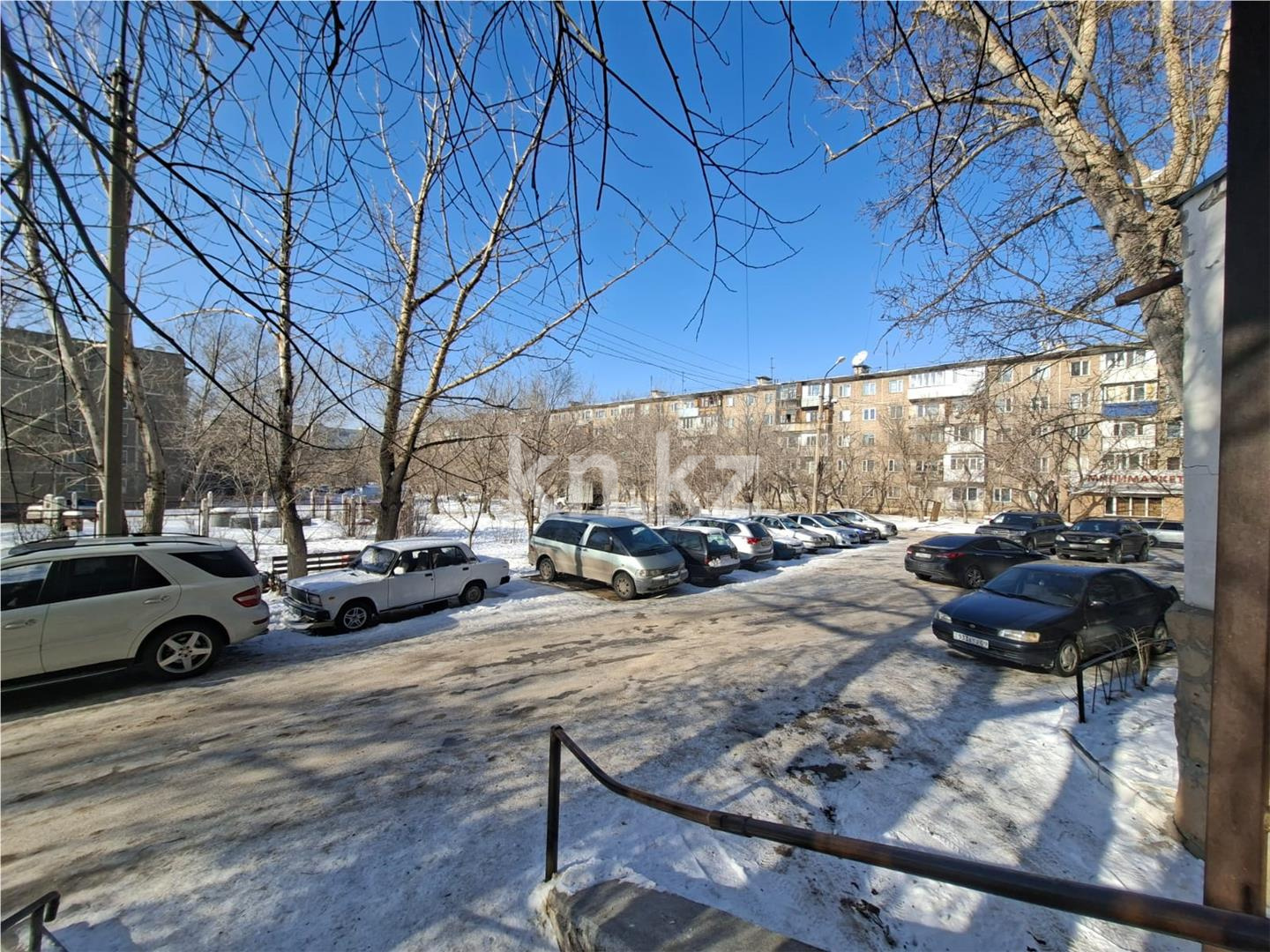 Продажа 3-комнатной квартиры, 74 м² в Караганде - фото 20