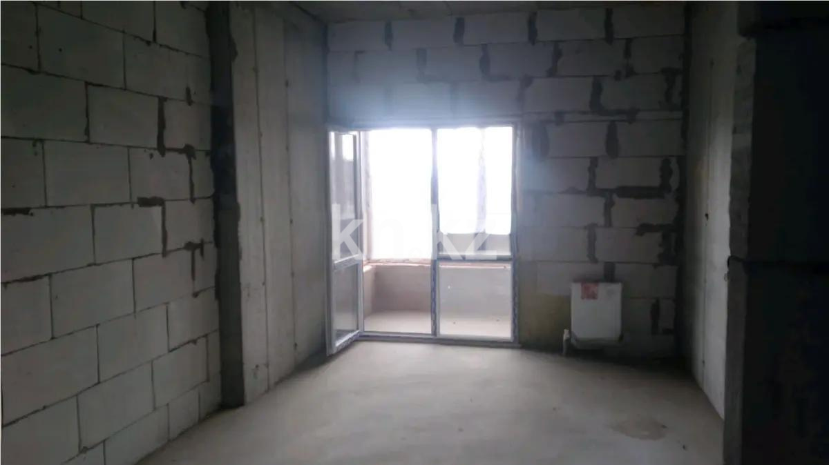 Продажа 2-комнатной квартиры, 57.48 м², ул. Жургенова, дом  19 - Продажа квартир в Астане фото 1 из 3