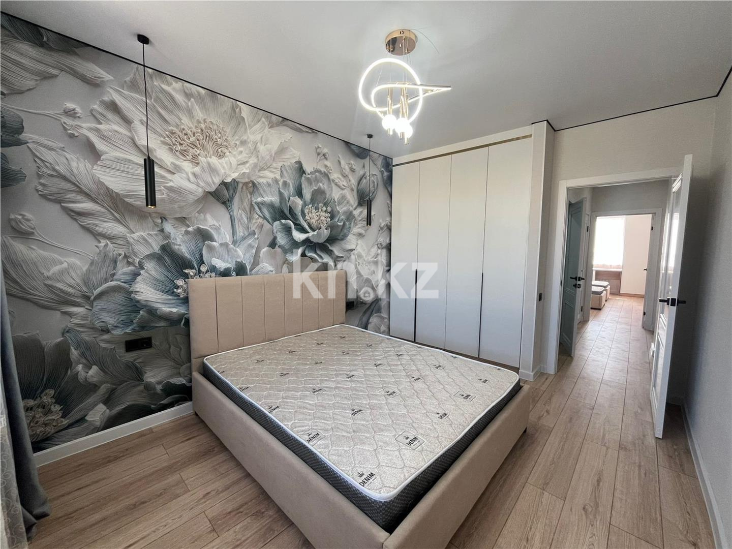 Продажа 3-комнатной квартиры, 80.2 м² - Продажа квартир в р-не Нура Астаны фото 3 из 16