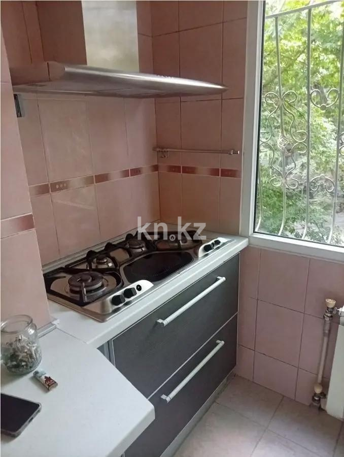 Продажа 3-комнатной квартиры, 64 м² в Алматы - фото 4