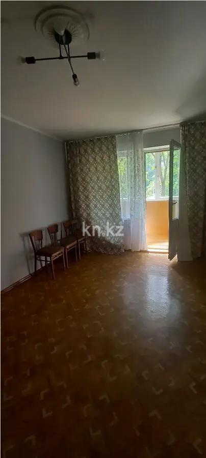 Продажа 1-комнатной квартиры, 32 м² в Алматы