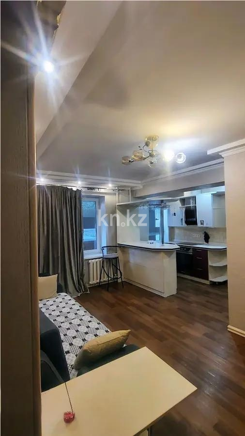 Продажа 3-комнатной квартиры, 67 м² в Алматы