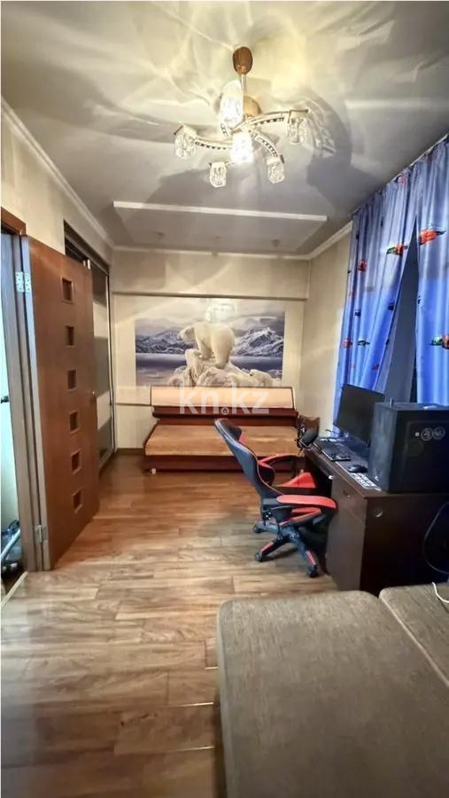 Продажа 2-комнатной квартиры, 50 м² - Продажа двухкомнатных квартир в Алматы фото 2 из 5