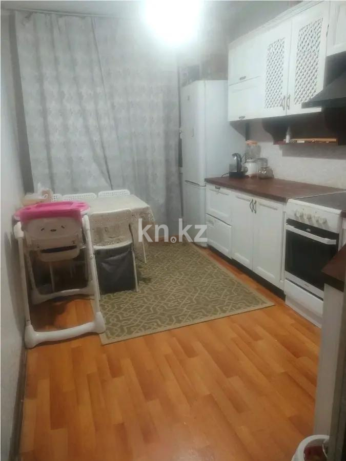 Продажа 1-комнатной квартиры, 37 м², пр. Кудайбердыулы, дом  23 - Продажа  однокомнатных квартир в Астане без посредников с фото фото 2 из 3