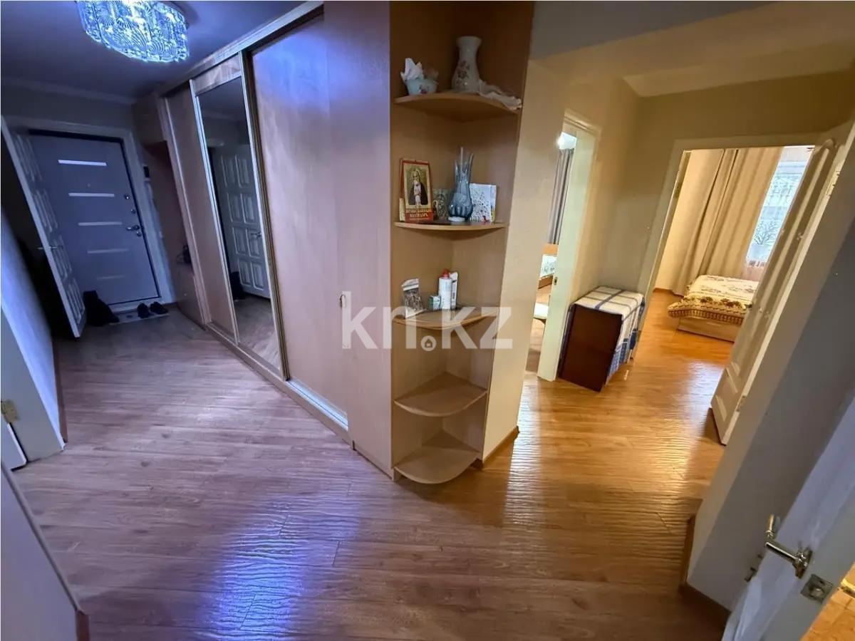 Продажа 3-комнатной квартиры, 66 м² в Астане - фото 6