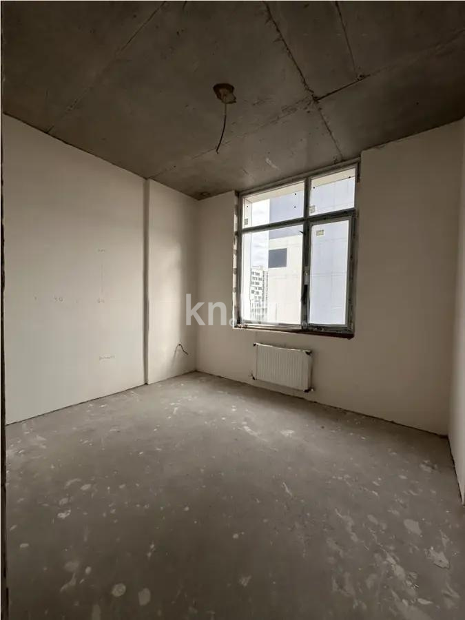 Продажа 2-комнатной квартиры, 51.8 м² - Продажа двухкомнатных квартир от собственников в Астане - страница 2 фото 1 из 3