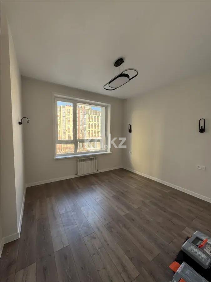 Продажа 2-комнатной квартиры, 63 м², ул. Ашимова, дом  7/1 - Продажа  двухкомнатных квартир в новостройках Караганды без посредников фото 2 из 5