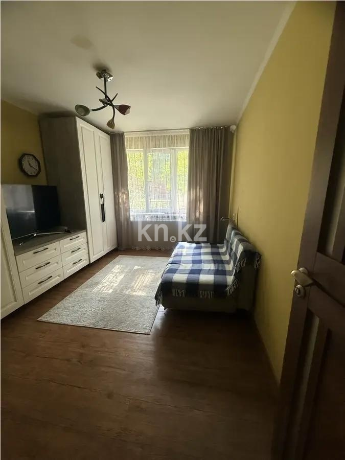 Продажа 3-комнатной квартиры, 66 м² в Алматы - фото 2