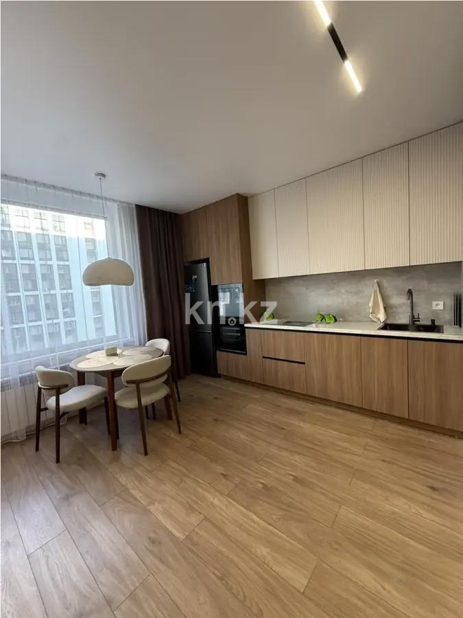 Продажа 2-комнатной квартиры, 40 м² в Астане - фото 3