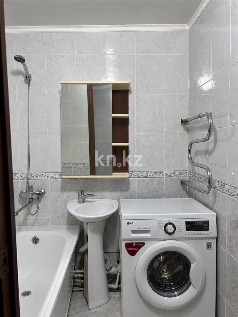 Продажа 1-комнатной квартиры, 36 м² в Астане - фото 5