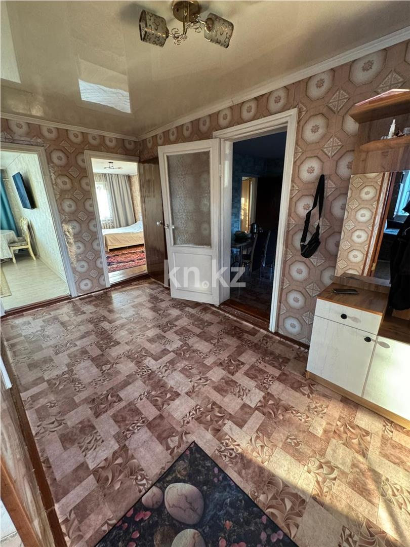 Продажа 4-комнатного дома, 129.5 м² - Недвижимость в Караганде - страница 8 фото 9 из 11