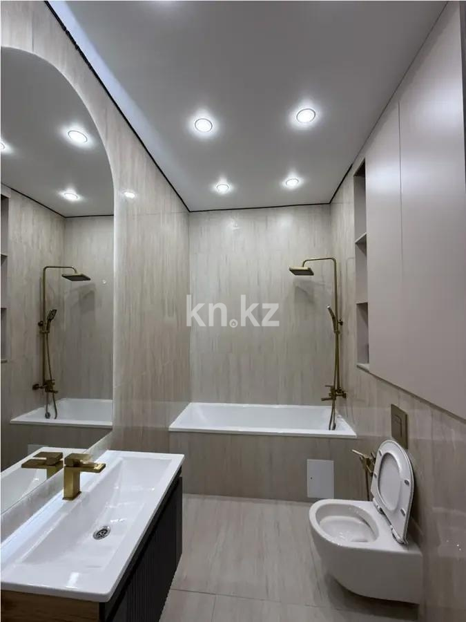 Продажа 2-комнатной квартиры, 44 м² - Продажа квартир в р-не Сарайшык Астаны фото 4 из 5