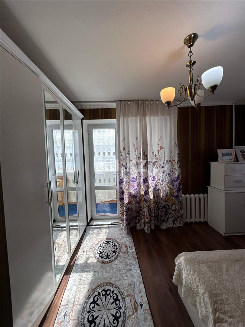 Продажа 3-комнатной квартиры, 78 м², ул. 70 квартал - Продажа квартир в Темиртау фото 5 из 20